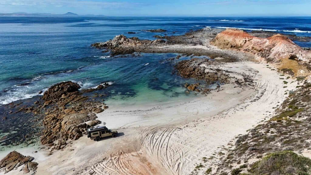 Point Drummond