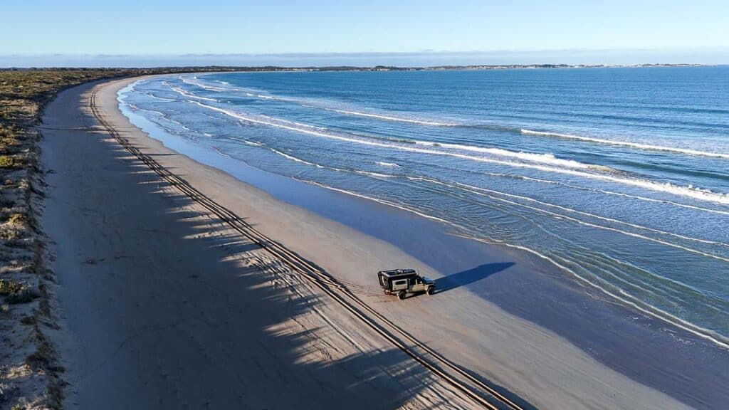Leaving Robe Sa 10 Best Things To Do In Robe South Australia