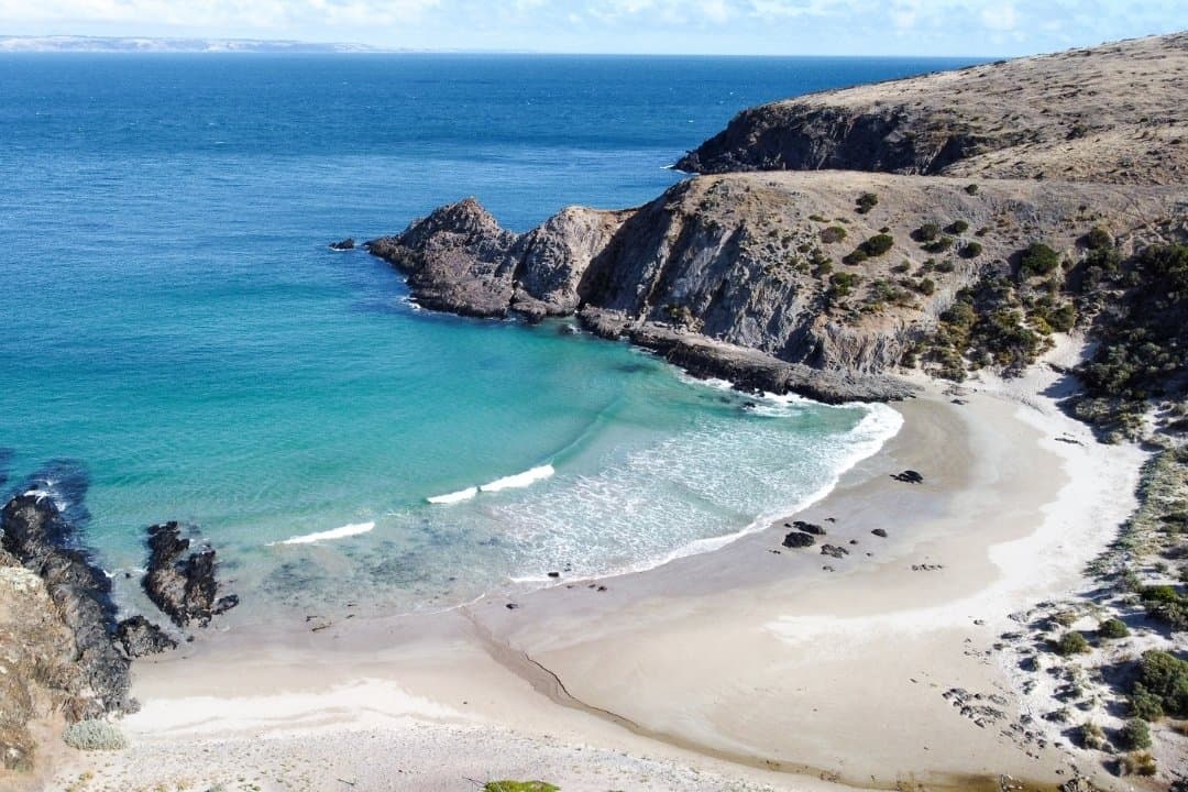 Blowhole Beach
