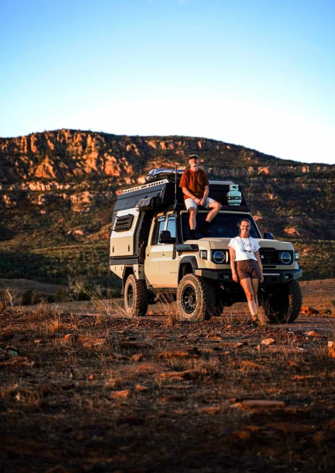 Cape Range National Park Camping: Best Campgrounds, booking tips & What ...