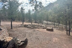 Camping in Flinders Ranges - 6 Epic Campgrounds Tried & Tested!
