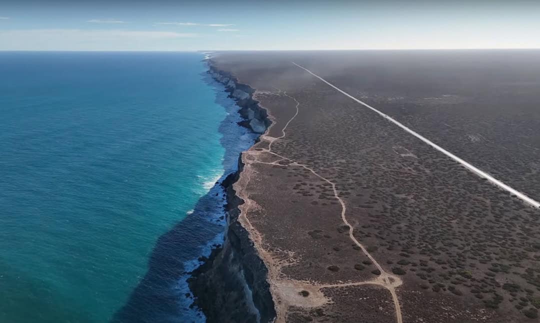 Crossing The Nullarbor? Here Are 10 Crucial Things To know.