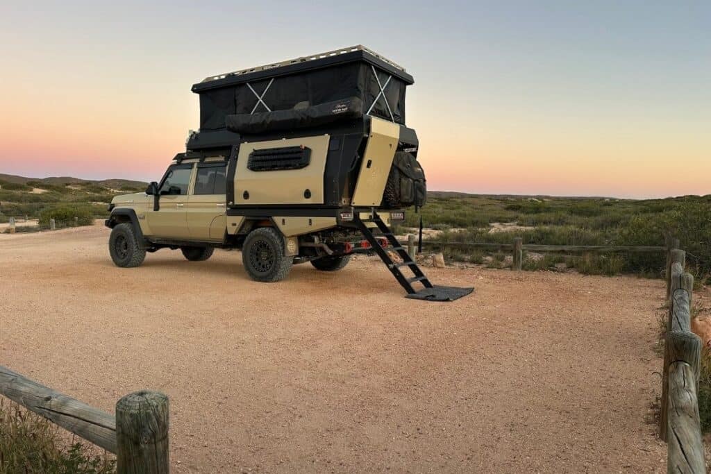 Cape Range National Park Camping: Best Campgrounds, booking tips & What ...
