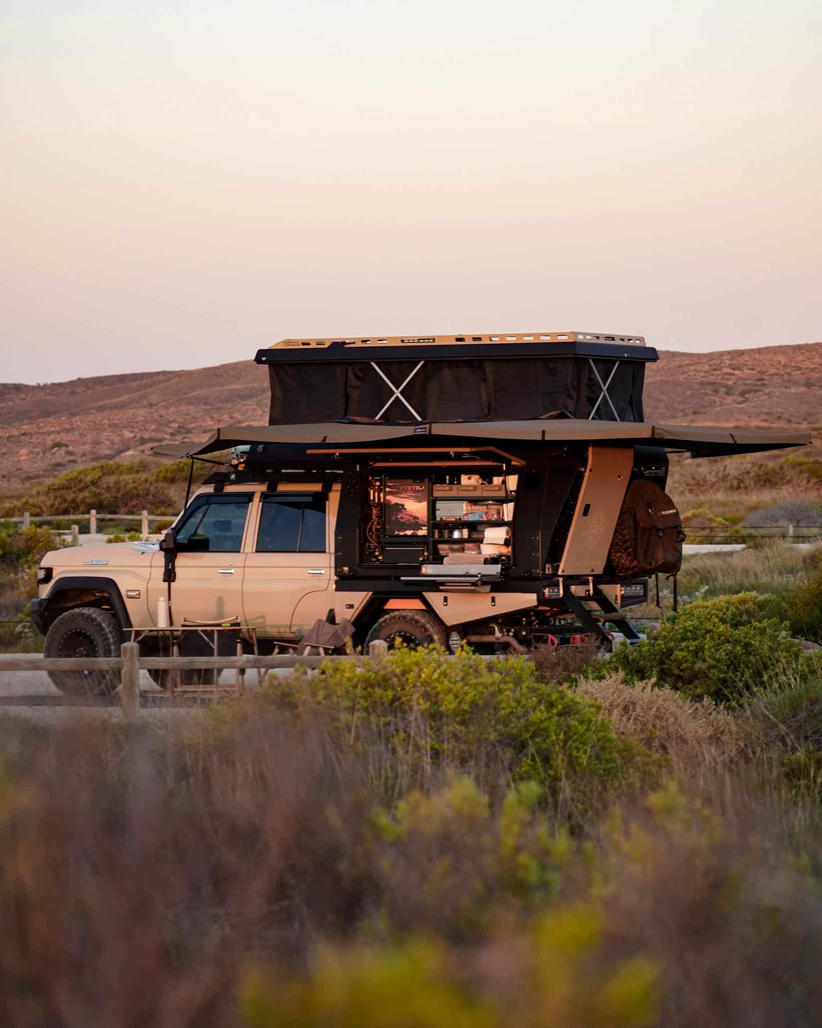 Cape Range National Park Camping: Best Campgrounds, booking tips & What ...