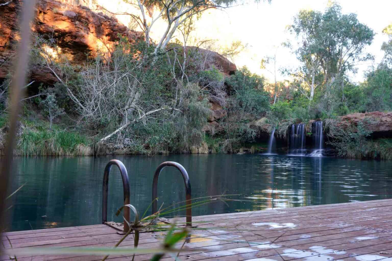 Top 5 Best Karijini National Park Gorges and Pools