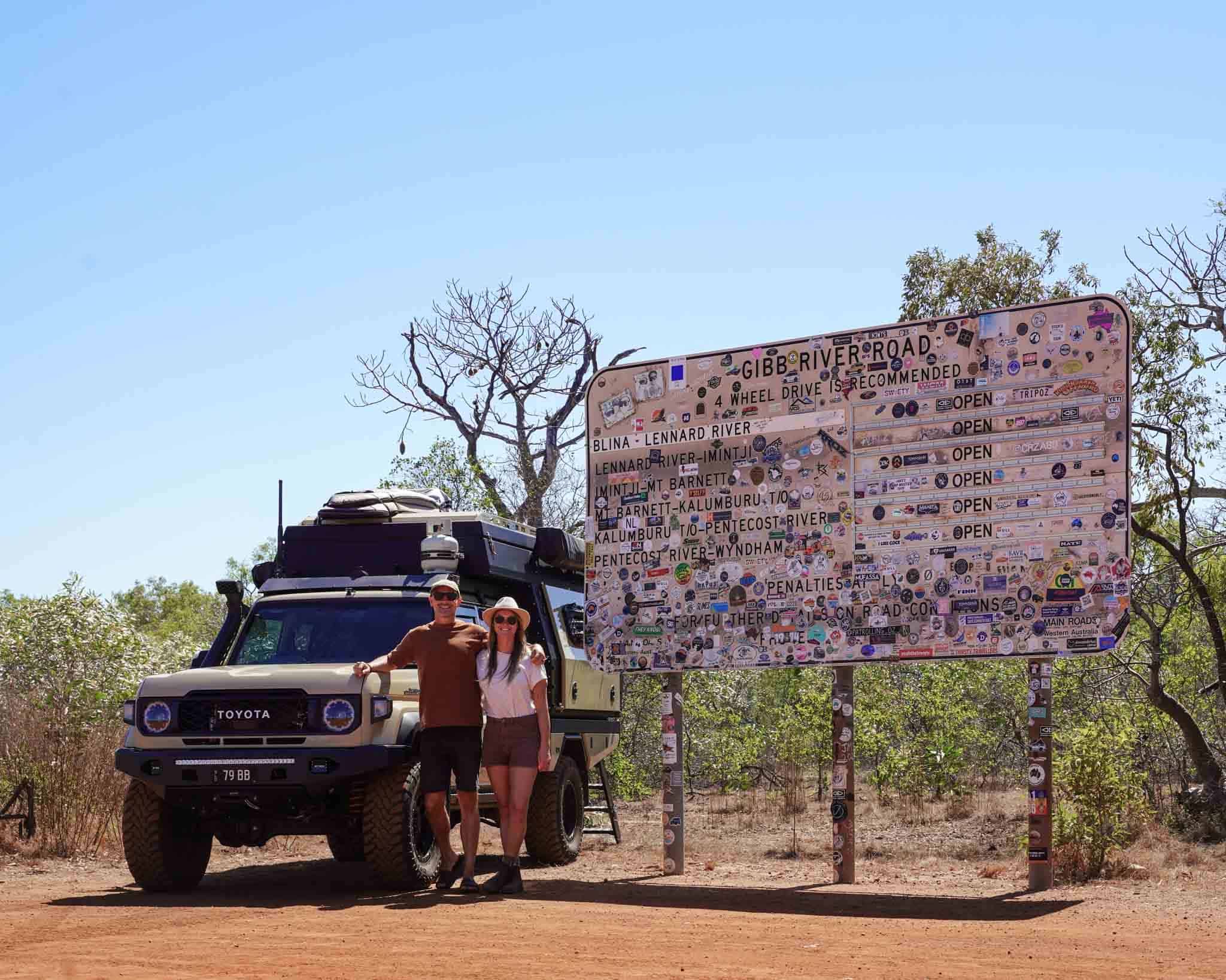 944 Gibb River Road Royalty-Free Images, Stock Photos & Pictures