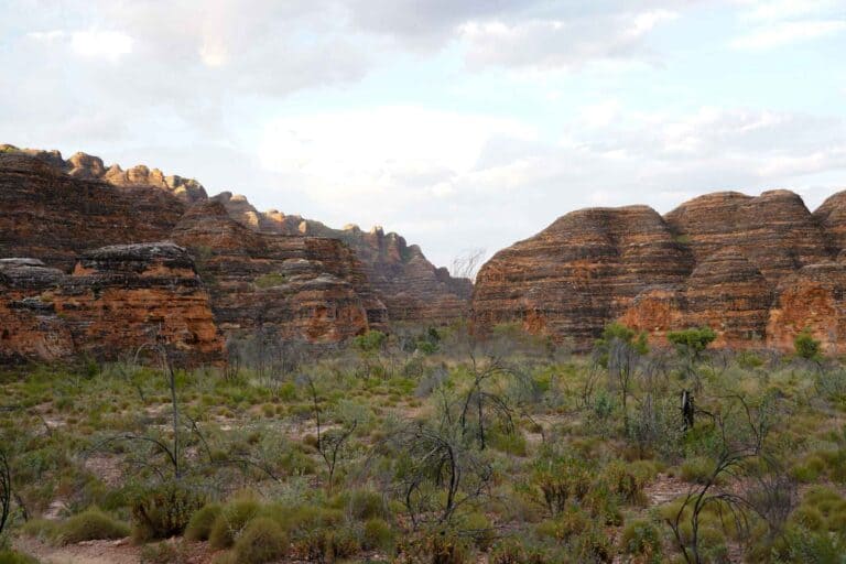 Purnululu National Park