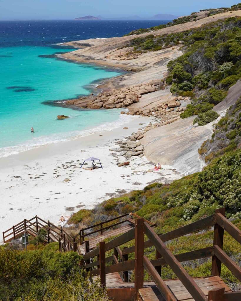 Blue Haven