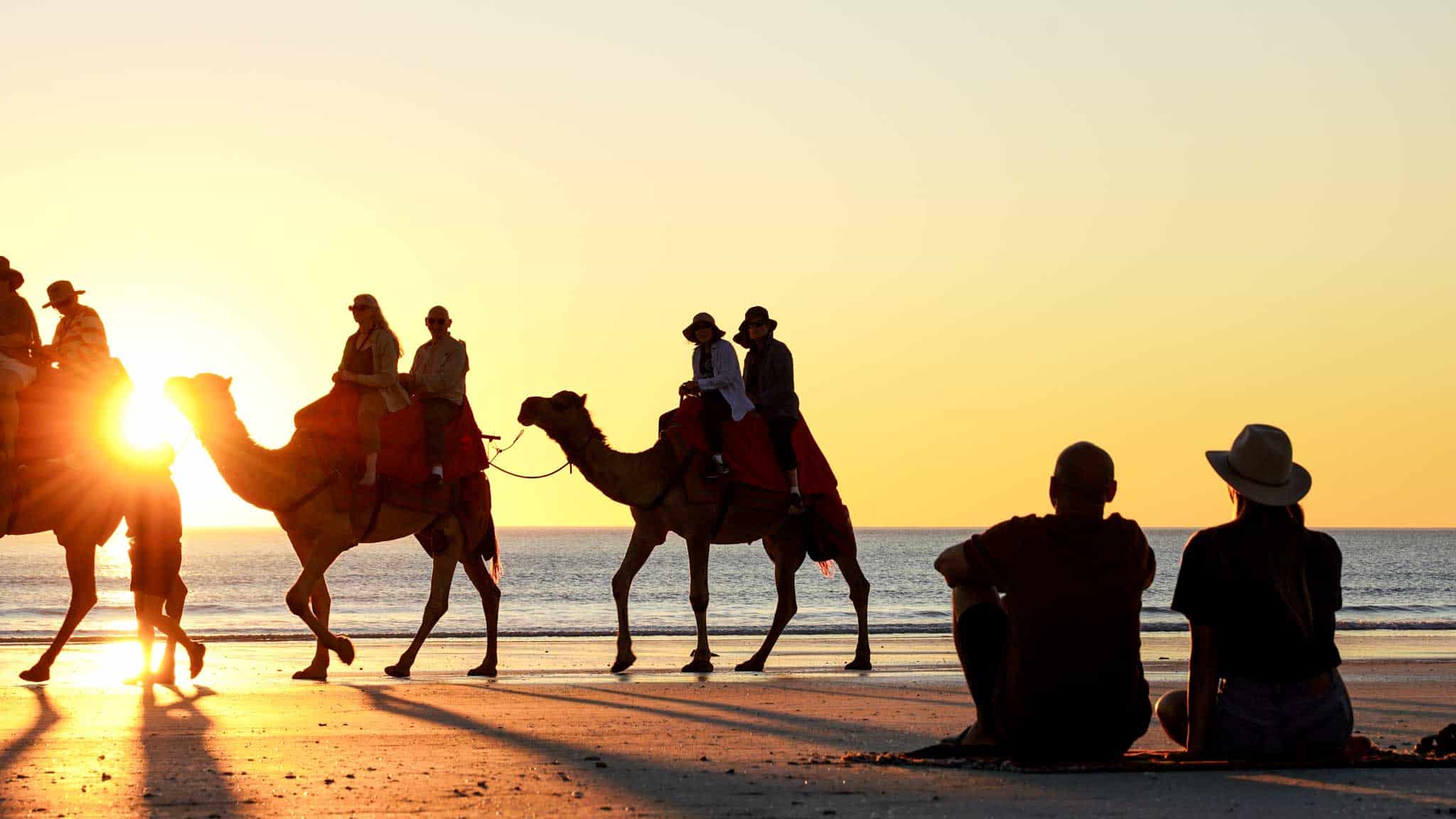 3 days in Broome