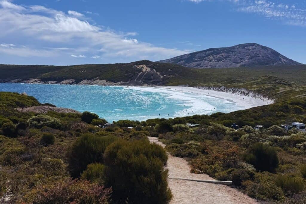 Hellfire Bay