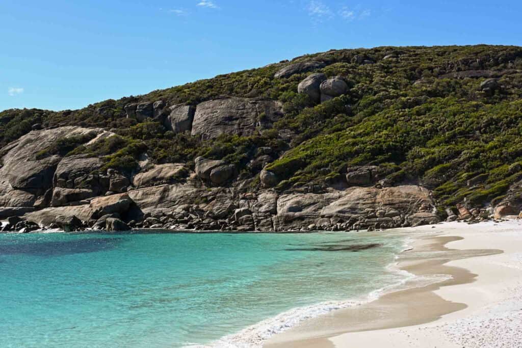 little hellfire bay