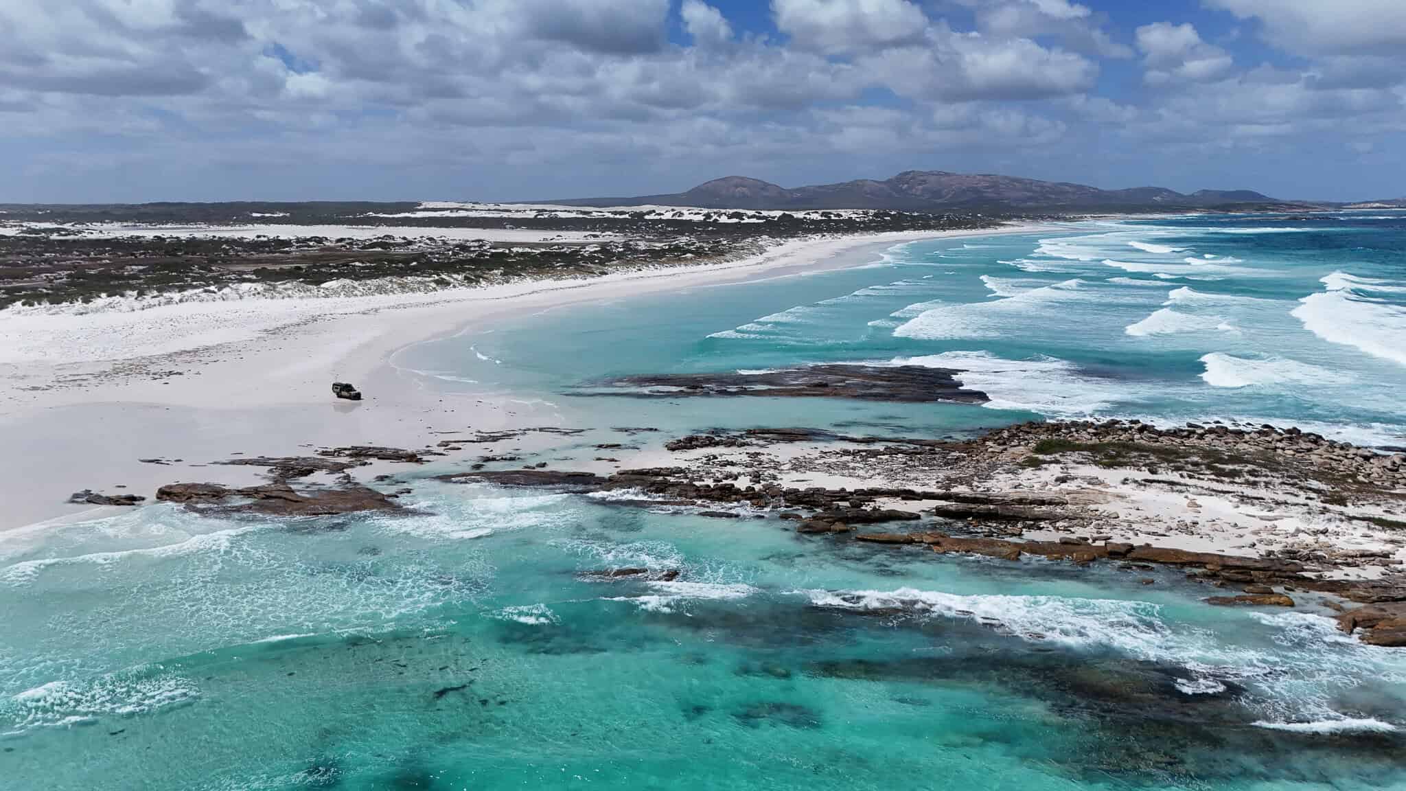 Cape Arid