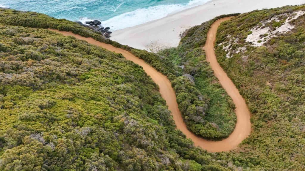 Shelley Beach