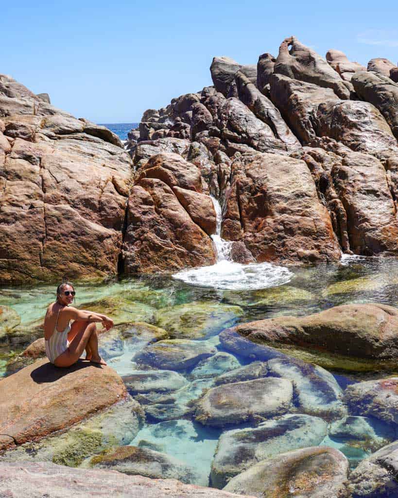 Indijup Natural Spa