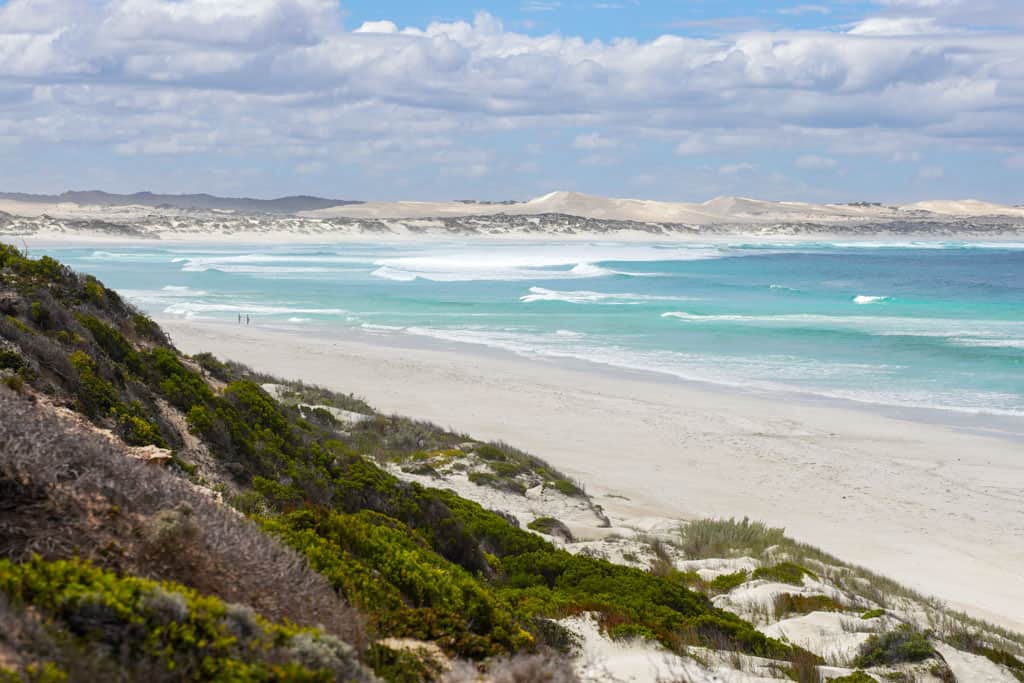 almonta beach